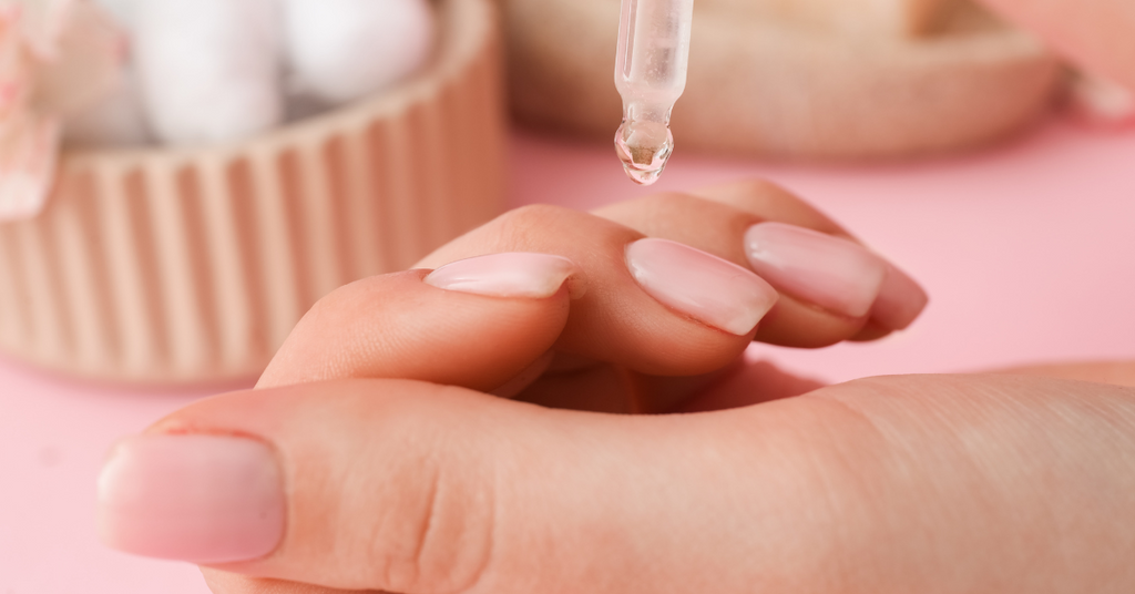 Is Vitamin A the Secret to Stronger Nails?