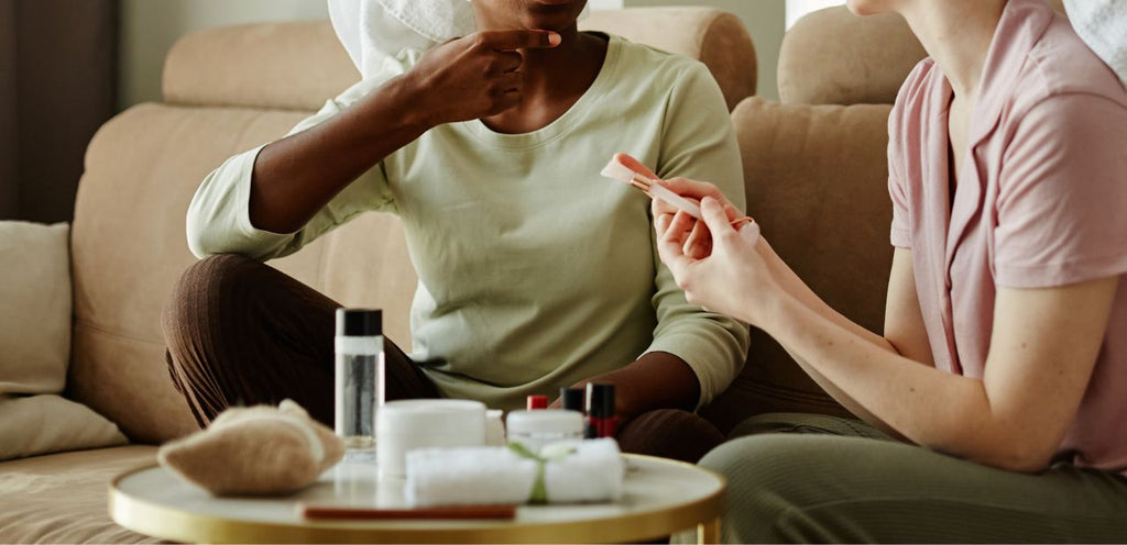 What Is The Nail Care Routine You Need In 2024?