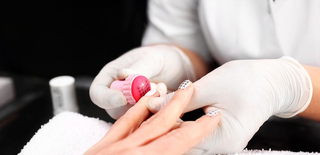 What is Nail Stamping: A Complete Beginners Guide