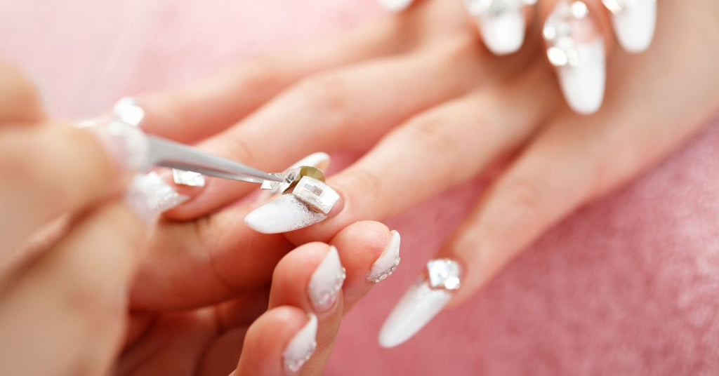 Step-by-Step Tutorials for Popular Nail Art Techniques
