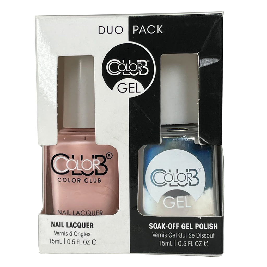 Color Club Duo Pack Femme a la Mode 935