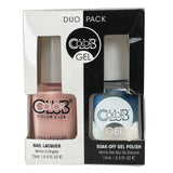 Color Club Duo Pack Femme a la Mode 935