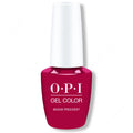 OPI GelColor Madam President GCW62