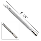 Cuticle Pusher Double Sided - A05