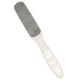 PrettyClaw Nickel Extra Coarse Foot File Callus Remover