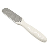 PrettyClaw Nickel Extra Coarse Foot File Callus Remover