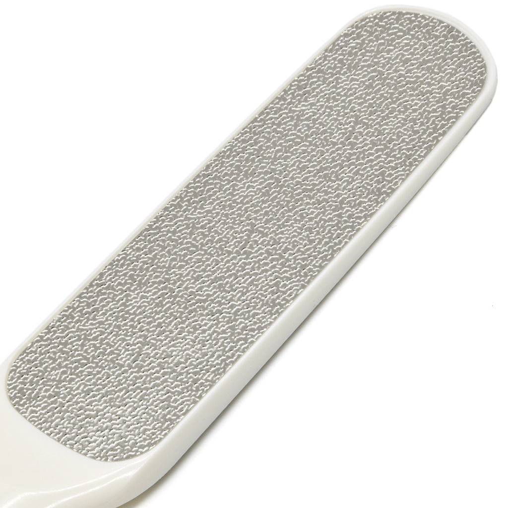 PrettyClaw Nickel Extra Coarse Foot File Callus Remover