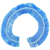 PrettyClaw Spa Chair Liners - Blue (50 pieces)