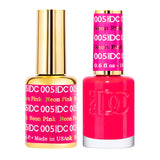 DND DC Neon Pink 005