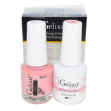 Gelixir Duo Blink Pink 006