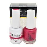 Gelixir Duo Dark Terra Cotta 024