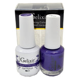 Gelixir Duo Royal Purple 030