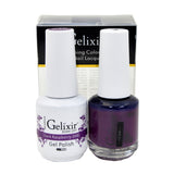 Gelixir Duo Dark Raspberry 046