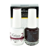 Gelixir Duo Crimson Red 049