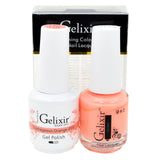 Gelixir Duo Outrageous Orange 055