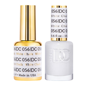 DND DC White Chalk 056