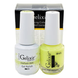 Gelixir Duo Daffodil 064