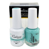 Gelixir Duo Bright Turquoise 071