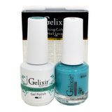 Gelixir Duo Sea Green 083