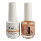 Gelixir Duo The Ballet Girl 091