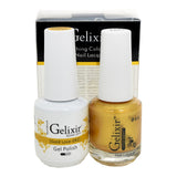 Gelixir Duo Gold Love 092