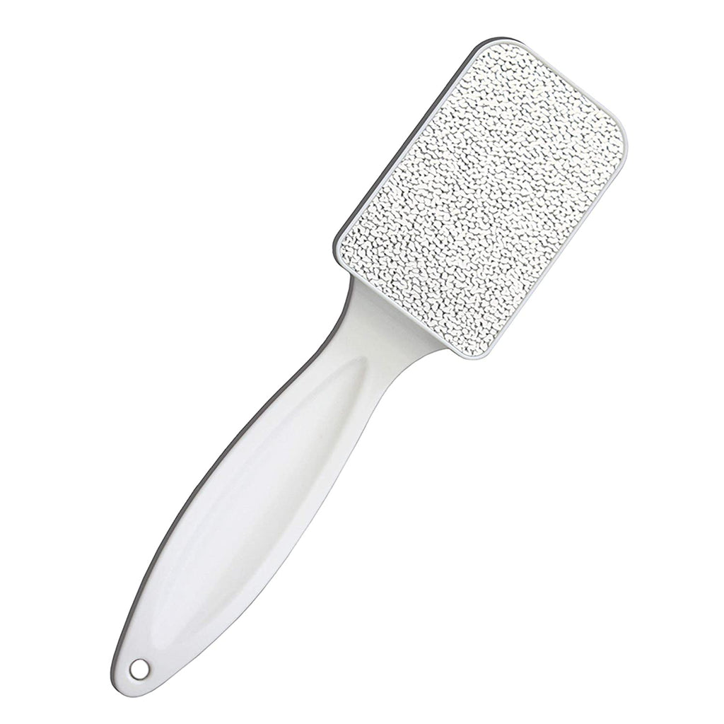 PrettyClaw Nickel Foot File Callus Remover F4