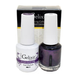 Gelixir Duo Purple Sand 108
