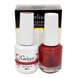 Gelixir Duo 111