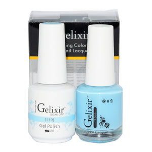 Gelixir Duo 119