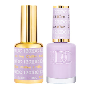 DND DC Chiffron 120