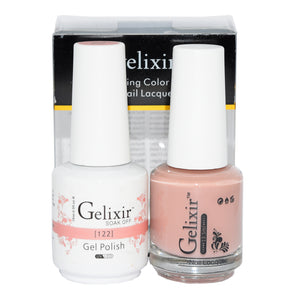 Gelixir Duo 122