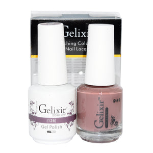Gelixir Duo 126