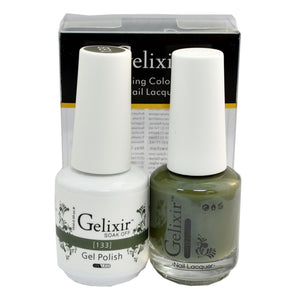 Gelixir Duo 133