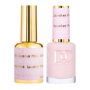 DND DC Lumber Pink 135
