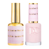 DND DC Lumber Pink 135