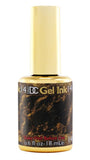 DND Gel Ink Gold 14