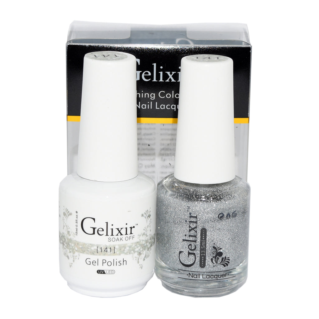 Gelixir Duo 141