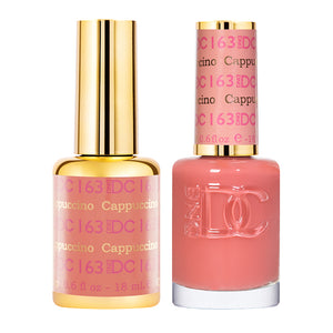 DND DC Cappuccino 163