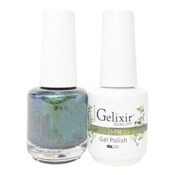 Gelixir Duo 179