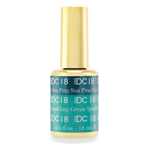 DND DC Mood Change Sea Pine to Sparkling Green 18