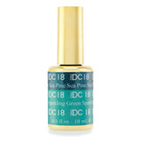 DND DC Mood Change Sea Pine to Sparkling Green 18