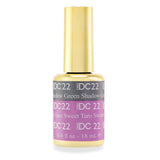 DND DC Mood Change Shadow Green to Sweet Taro 22