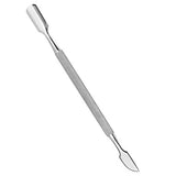 Cuticle Pusher Double Sided - A02