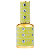 DND DC Dip Essentials Dipping Powder Brush Saver #5 - 0.6oz