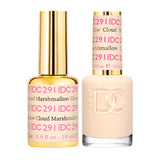 DND DC Guilty Pleasures Marshmallow Cloud 291