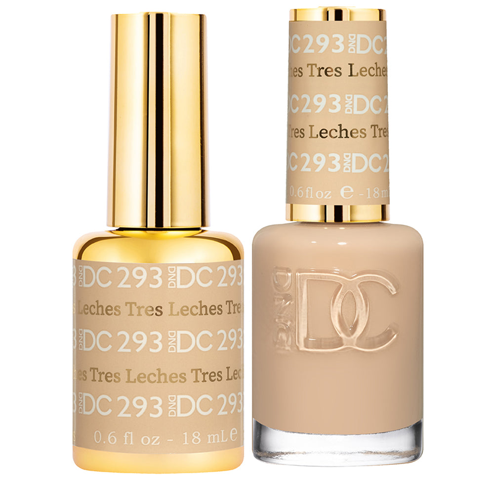 DND DC Guilty Pleasures Tres Leches 293