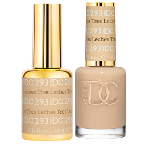 DND DC Guilty Pleasures Tres Leches 293