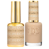 DND DC Guilty Pleasures Tres Leches 293