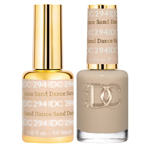 DND DC Guilty Pleasures Sand Dance 294