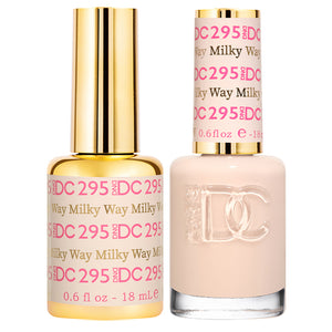 DND DC Guilty Pleasures Milky Way 295